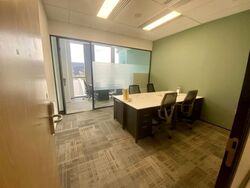 Park Place Residences At Plq (D14), Office #620592541